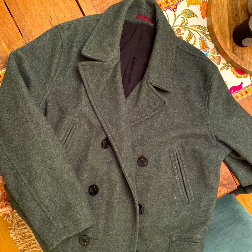 Old Navy Pea Coat